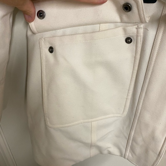 Merrell opti-warm cream color Peacoat, size Women’s M. - Picture 5 of 6